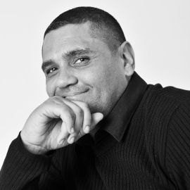 Production Supervisor - Allistair Derbyshire