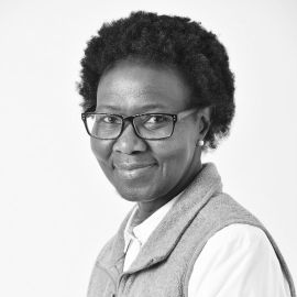 Busi Ndlovu