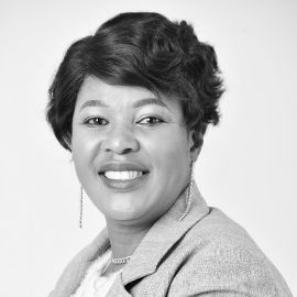 Advertising Operations Executive - Gabisile Xaba