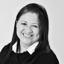 Advertising Operations Executive - Heather Daniels